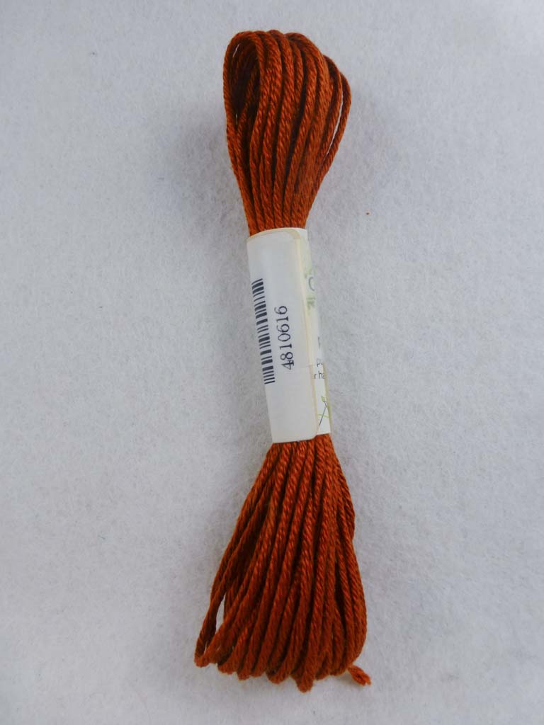 Soie d'Alger 616  by Au Ver a Soie From Beehive Needle Arts