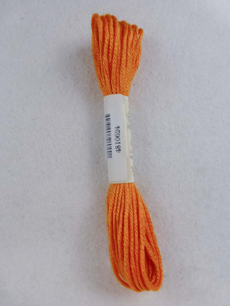 Soie d'Alger 624  by Au Ver a Soie From Beehive Needle Arts