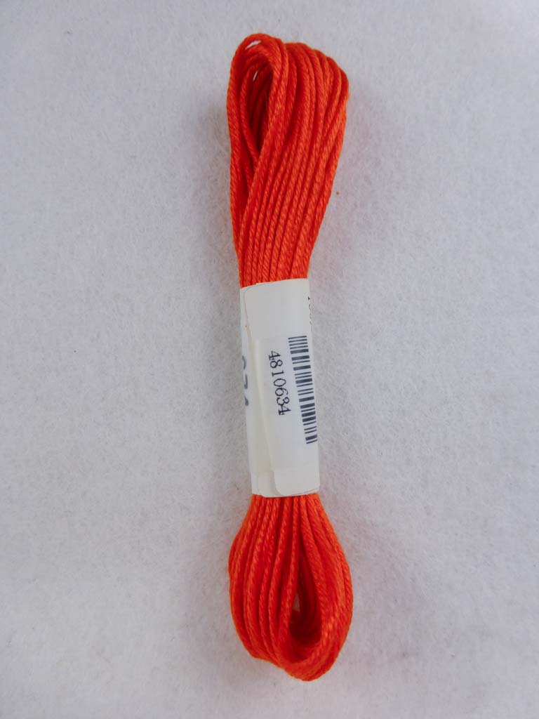 Soie d'Alger 634  by Au Ver a Soie From Beehive Needle Arts