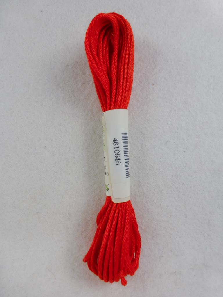 Soie d'Alger 646  by Au Ver a Soie From Beehive Needle Arts