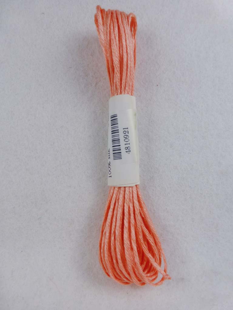 Soie d'Alger 921  by Au Ver a Soie From Beehive Needle Arts