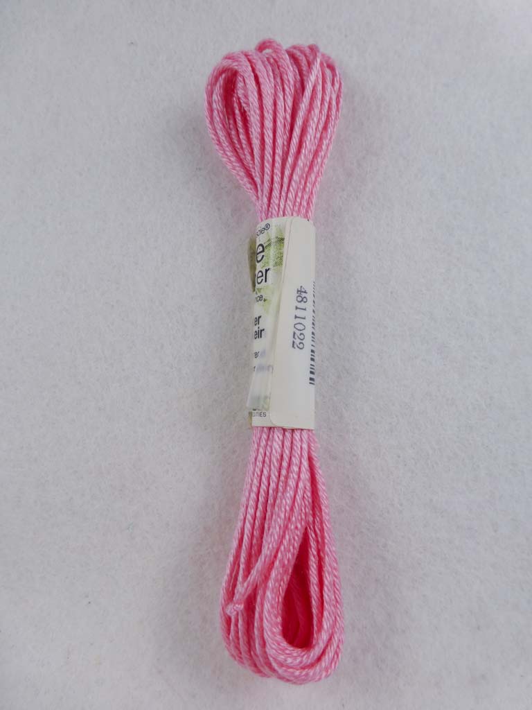 Soie d'Alger 1022  by Au Ver a Soie From Beehive Needle Arts