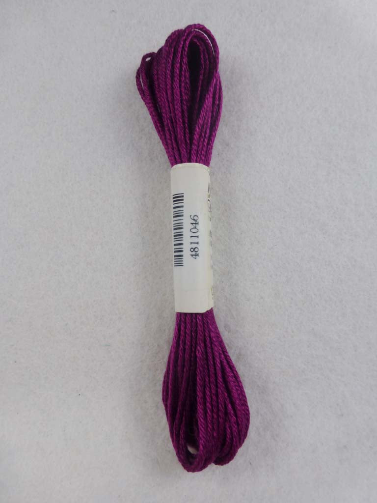 Soie d'Alger 1046  by Au Ver a Soie From Beehive Needle Arts
