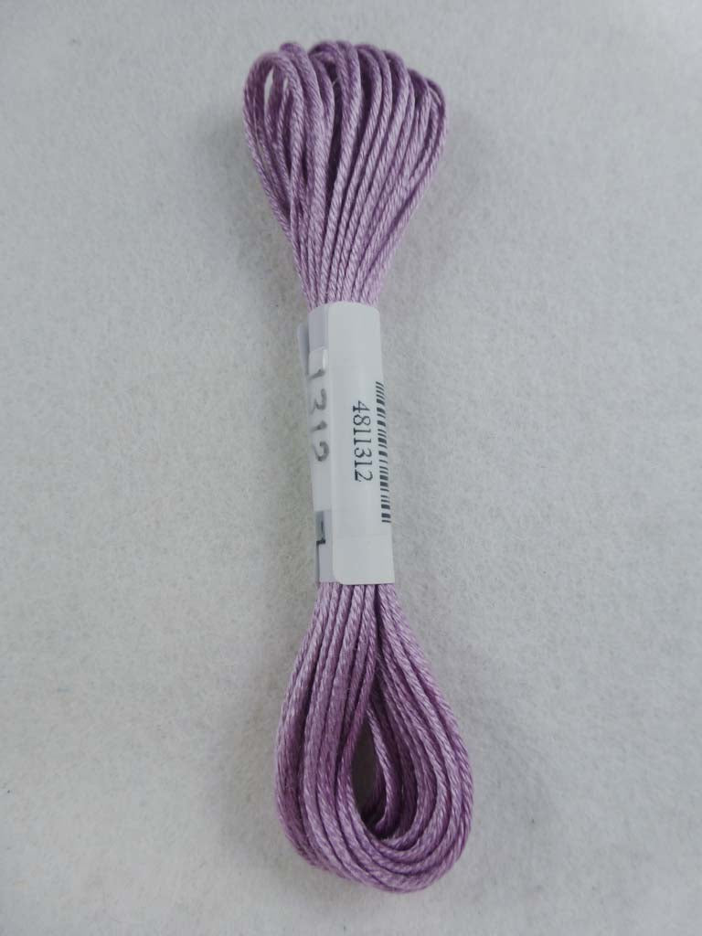 Soie d'Alger 1312  by Au Ver a Soie From Beehive Needle Arts