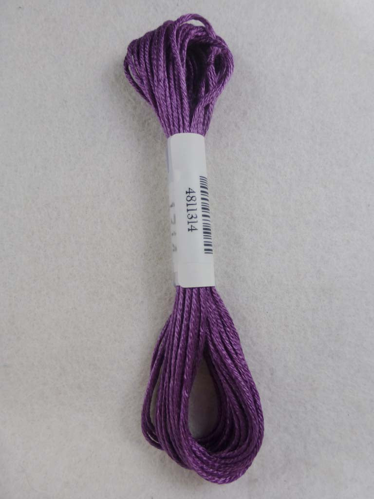 Soie d'Alger 1314  by Au Ver a Soie From Beehive Needle Arts