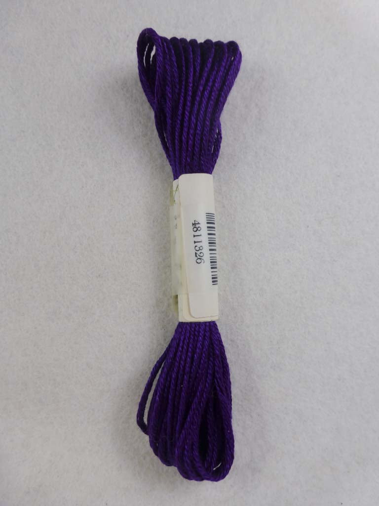 Soie d'Alger 1326  by Au Ver a Soie From Beehive Needle Arts
