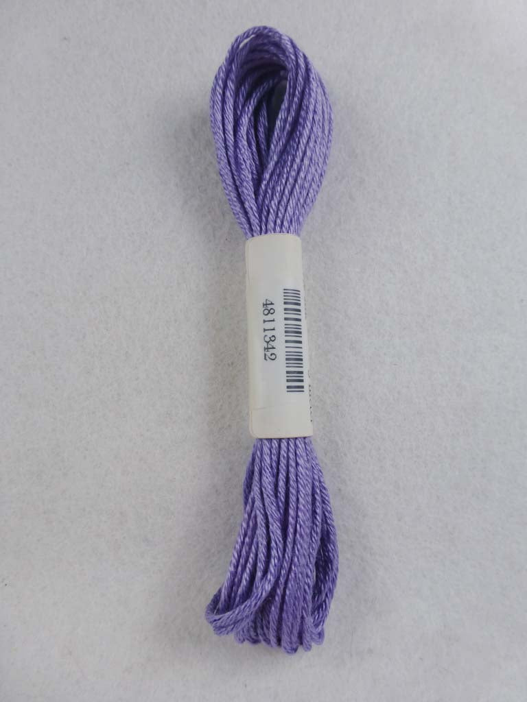 Soie d'Alger 1342  by Au Ver a Soie From Beehive Needle Arts