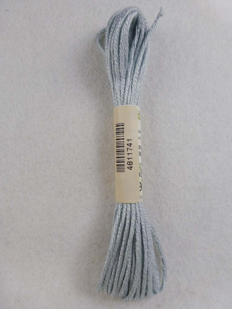Soie d'Alger 1741  by Au Ver a Soie From Beehive Needle Arts