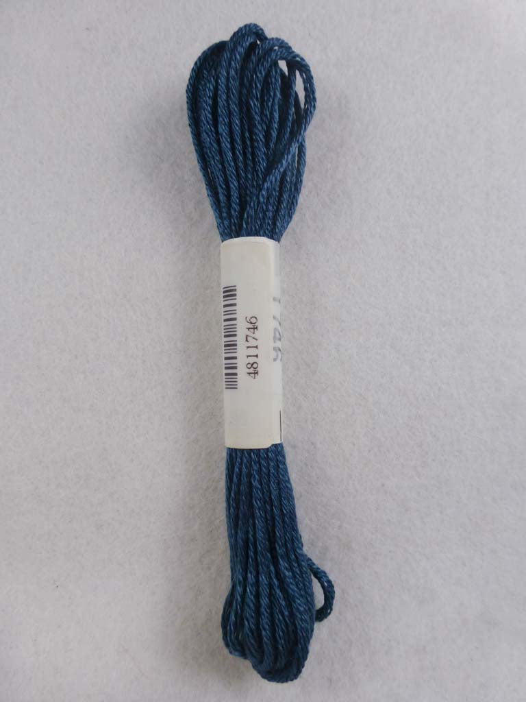 Soie d'Alger 1746  by Au Ver a Soie From Beehive Needle Arts