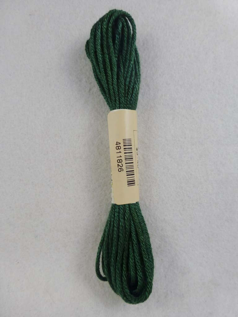 Soie d'Alger 1826  by Au Ver a Soie From Beehive Needle Arts