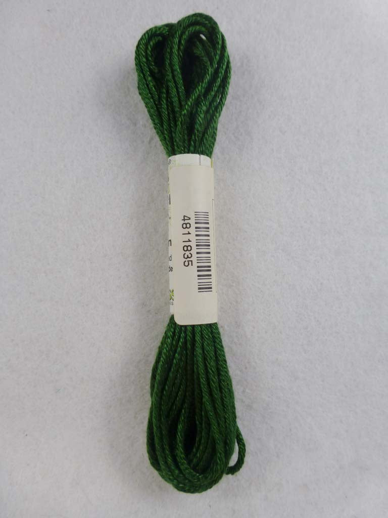 Soie d'Alger 1835  by Au Ver a Soie From Beehive Needle Arts