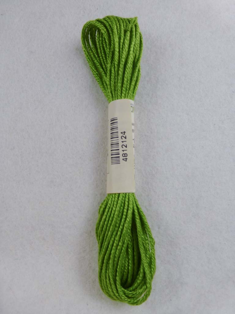 Soie d'Alger 2124  by Au Ver a Soie From Beehive Needle Arts