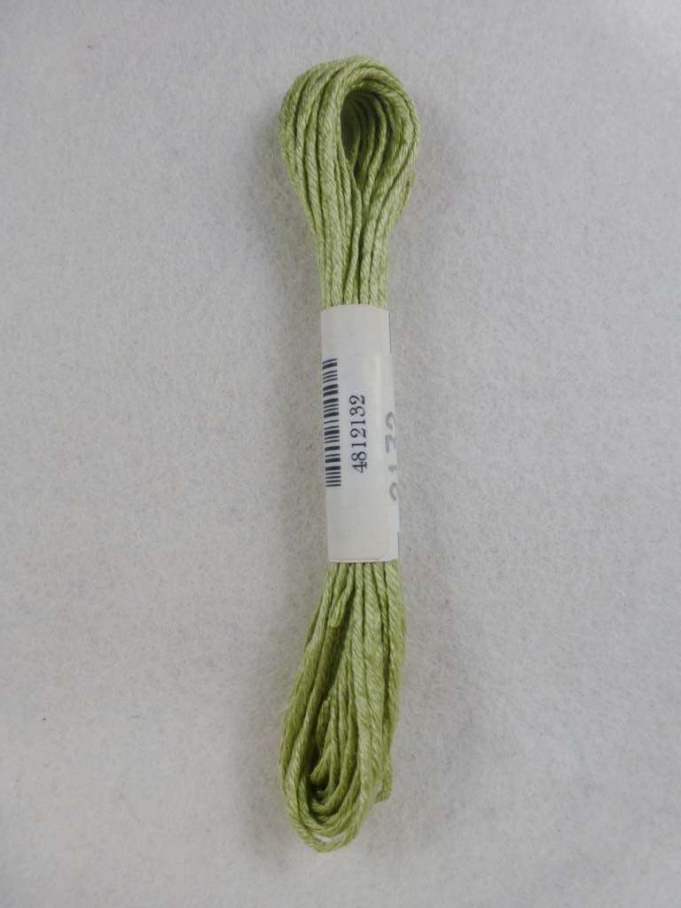 Soie d'Alger 2132  by Au Ver a Soie From Beehive Needle Arts