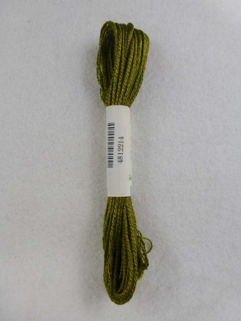Soie d'Alger 2214  by Au Ver a Soie From Beehive Needle Arts