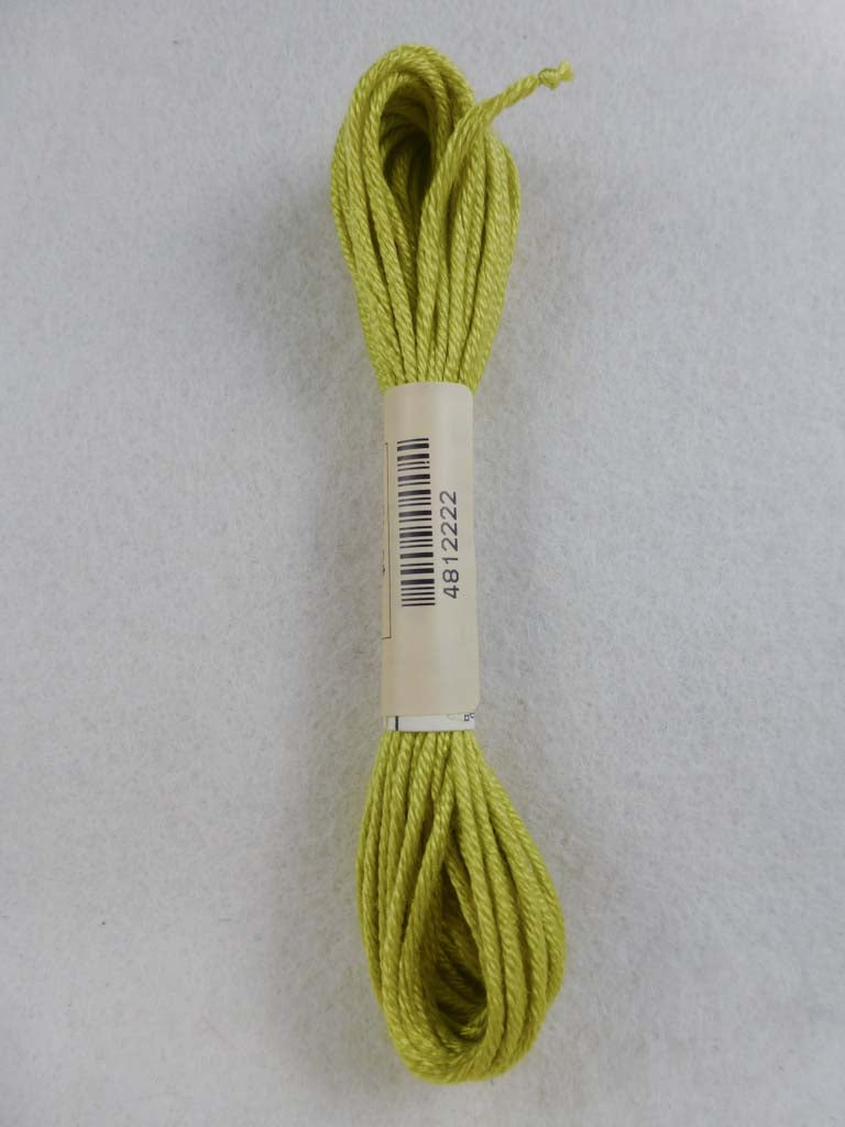 Soie d'Alger 2222  by Au Ver a Soie From Beehive Needle Arts