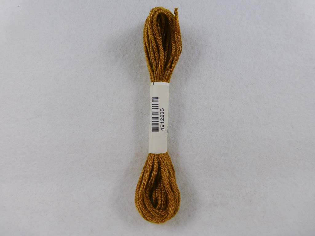Soie d'Alger 2235  by Au Ver a Soie From Beehive Needle Arts