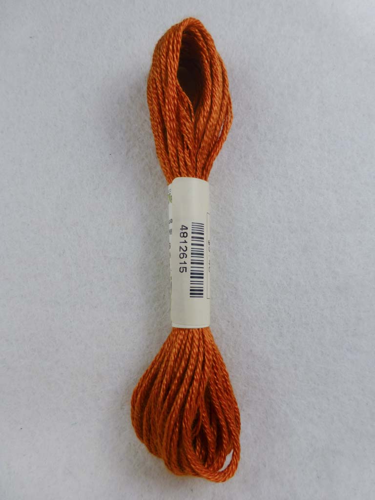 Soie d'Alger 2615  by Au Ver a Soie From Beehive Needle Arts