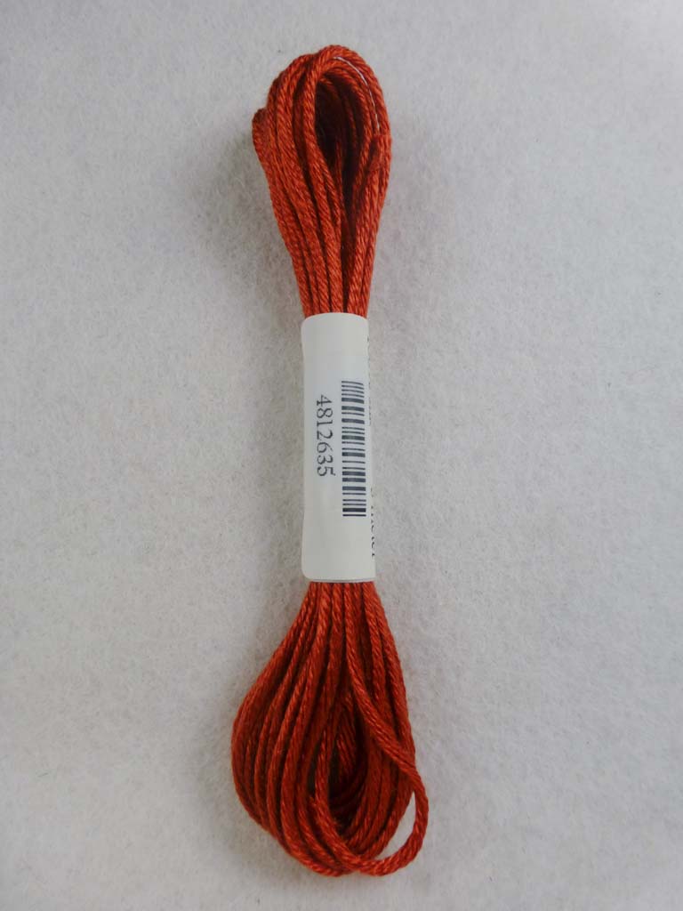 Soie d'Alger 2635  by Au Ver a Soie From Beehive Needle Arts