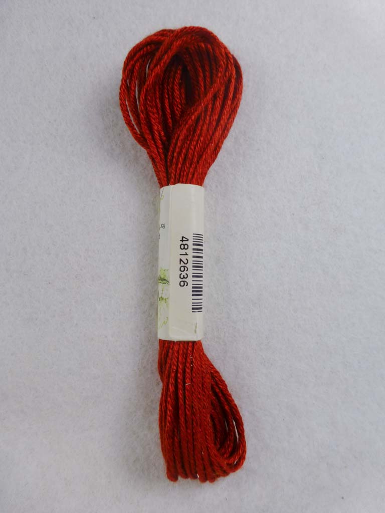 Soie d'Alger 2636  by Au Ver a Soie From Beehive Needle Arts