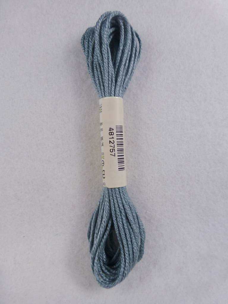 Soie d'Alger 2757  by Au Ver a Soie From Beehive Needle Arts