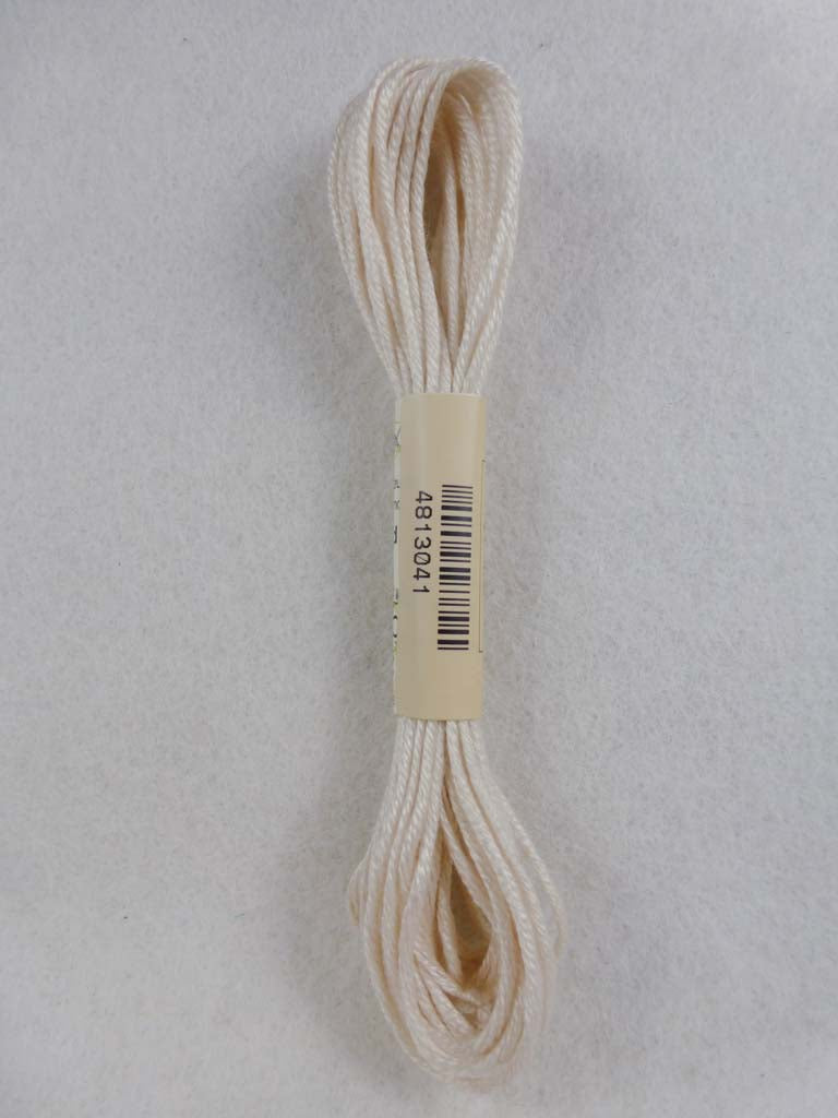 Soie d'Alger 3041  by Au Ver a Soie From Beehive Needle Arts