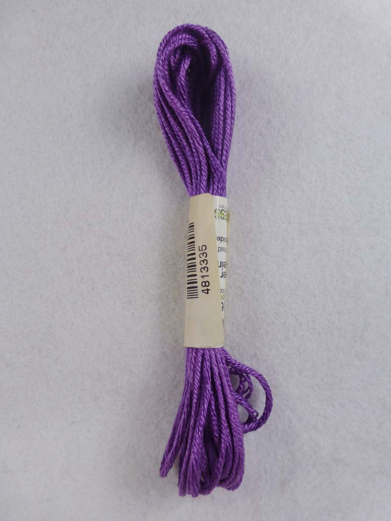 Soie d'Alger 3335  by Au Ver a Soie From Beehive Needle Arts