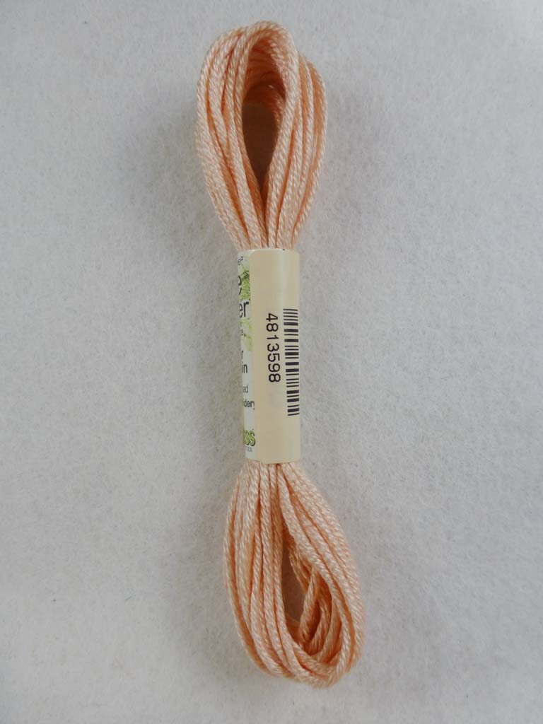 Soie d'Alger 3598  by Au Ver a Soie From Beehive Needle Arts
