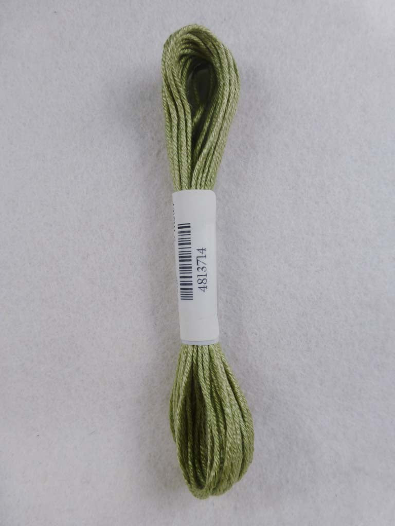 Soie d'Alger 3714  by Au Ver a Soie From Beehive Needle Arts
