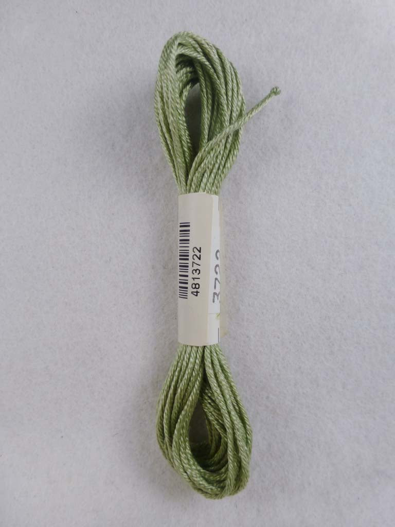 Soie d'Alger 3722  by Au Ver a Soie From Beehive Needle Arts