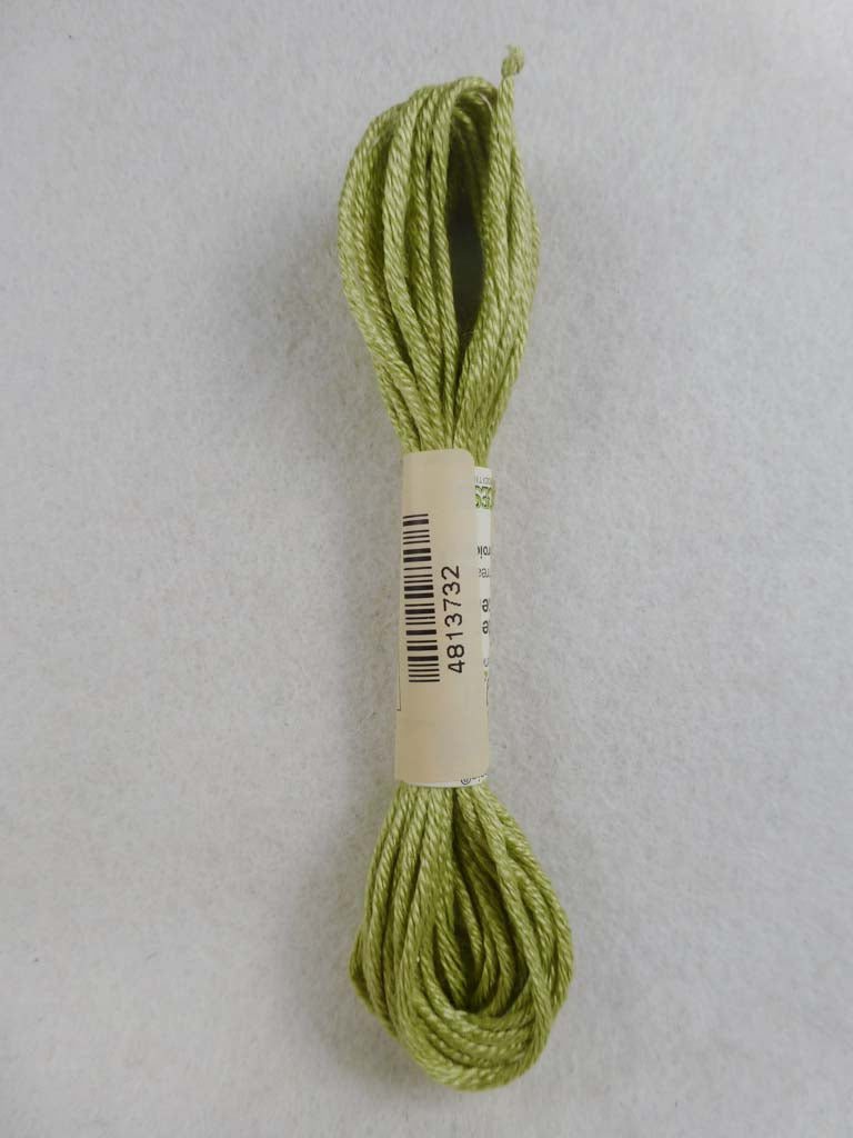 Soie d'Alger 3732  by Au Ver a Soie From Beehive Needle Arts