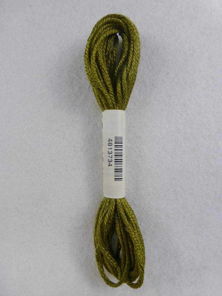 Soie d'Alger 3734  by Au Ver a Soie From Beehive Needle Arts