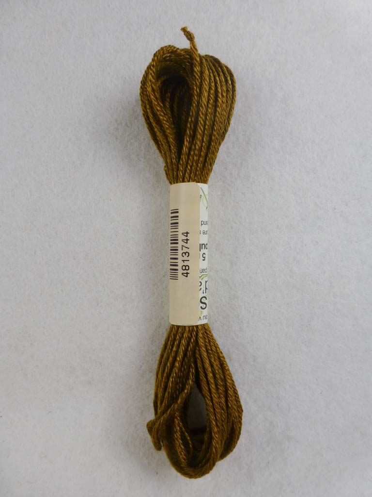 Soie d'Alger 3744  by Au Ver a Soie From Beehive Needle Arts
