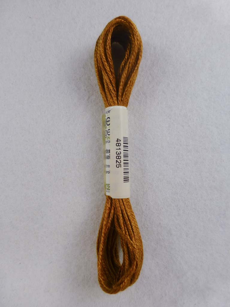 Soie d'Alger 3825  by Au Ver a Soie From Beehive Needle Arts