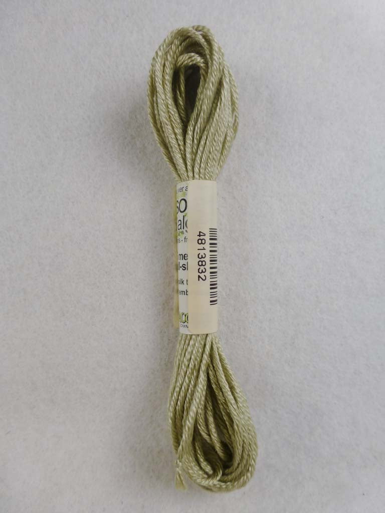 Soie d'Alger 3832  by Au Ver a Soie From Beehive Needle Arts