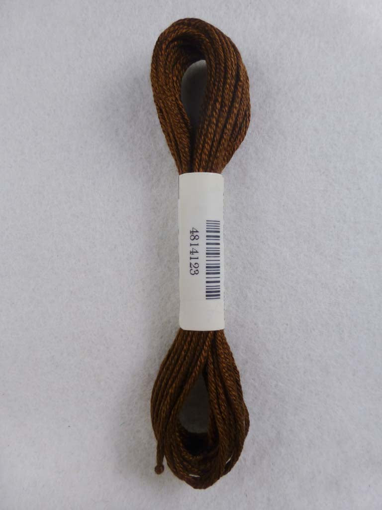Soie d'Alger 4123  by Au Ver a Soie From Beehive Needle Arts