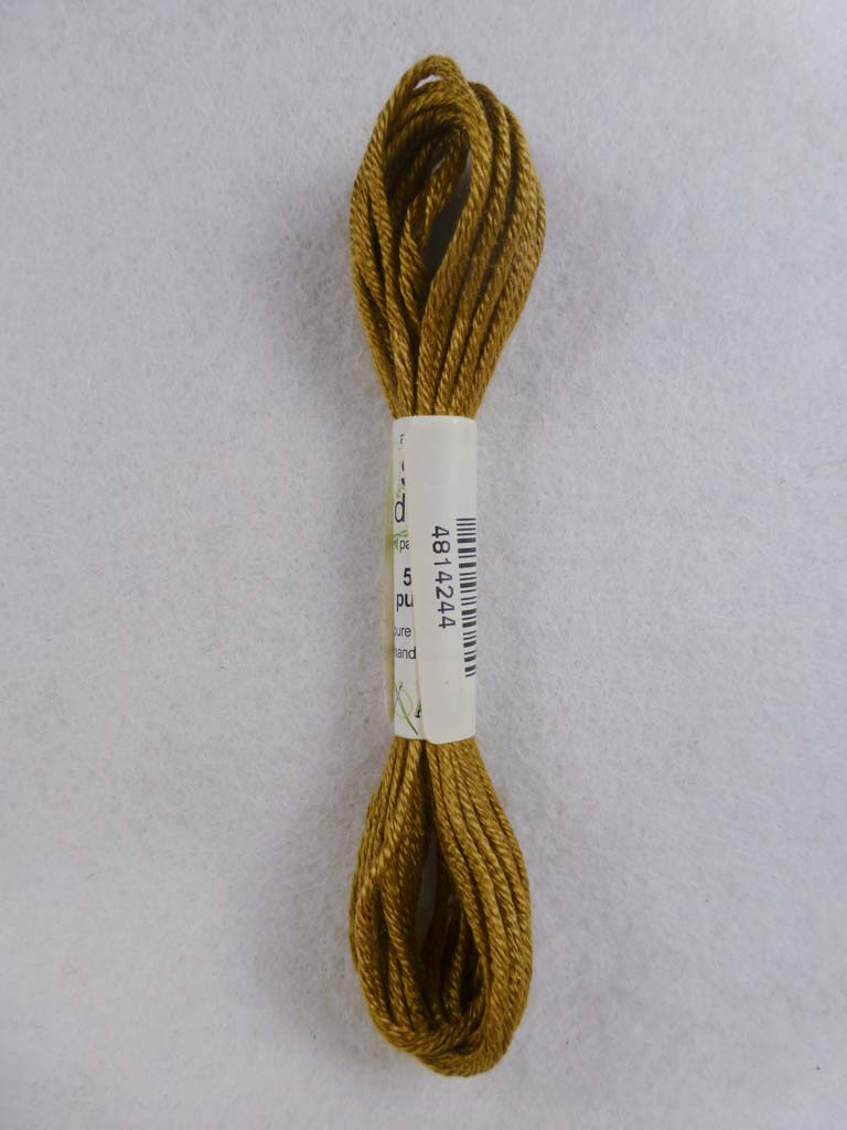 Soie d'Alger 4244  by Au Ver a Soie From Beehive Needle Arts