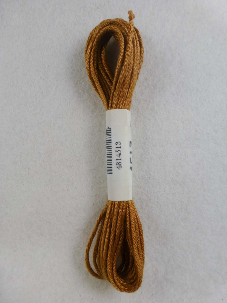 Soie d'Alger 4513  by Au Ver a Soie From Beehive Needle Arts