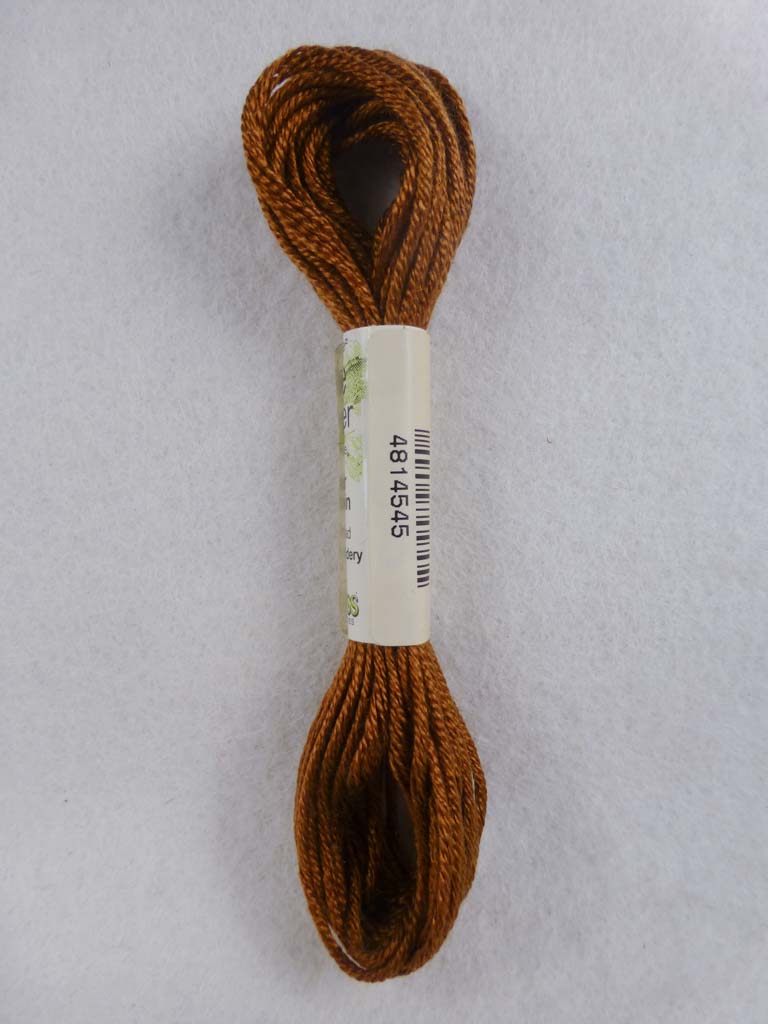 Soie d'Alger 4545  by Au Ver a Soie From Beehive Needle Arts