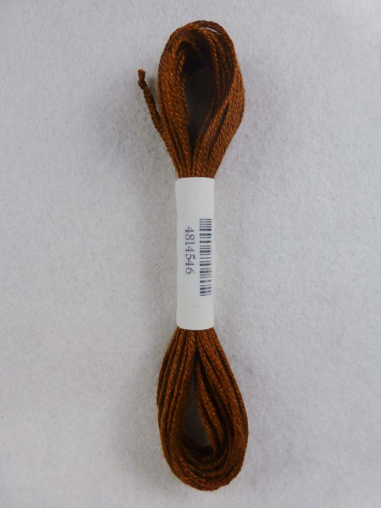 Soie d'Alger 4546  by Au Ver a Soie From Beehive Needle Arts