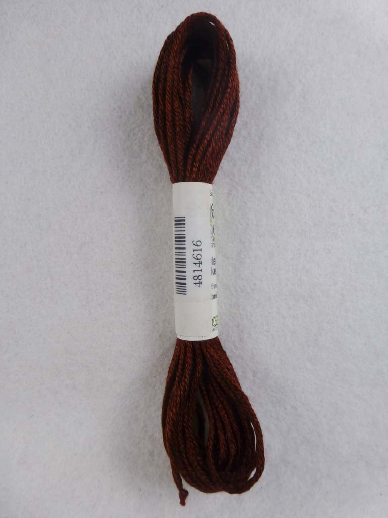 Soie d'Alger 4616  by Au Ver a Soie From Beehive Needle Arts