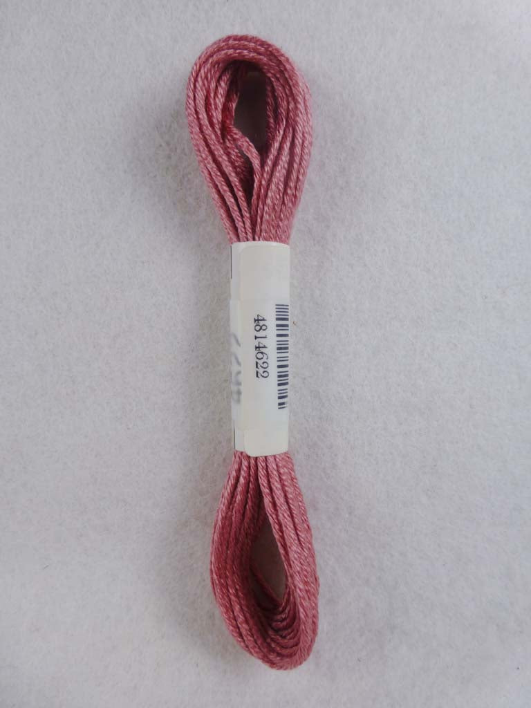 Soie d'Alger 4622  by Au Ver a Soie From Beehive Needle Arts