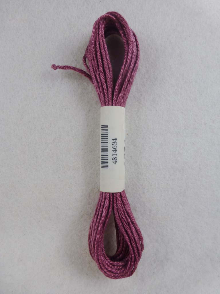 Soie d'Alger 4634  by Au Ver a Soie From Beehive Needle Arts
