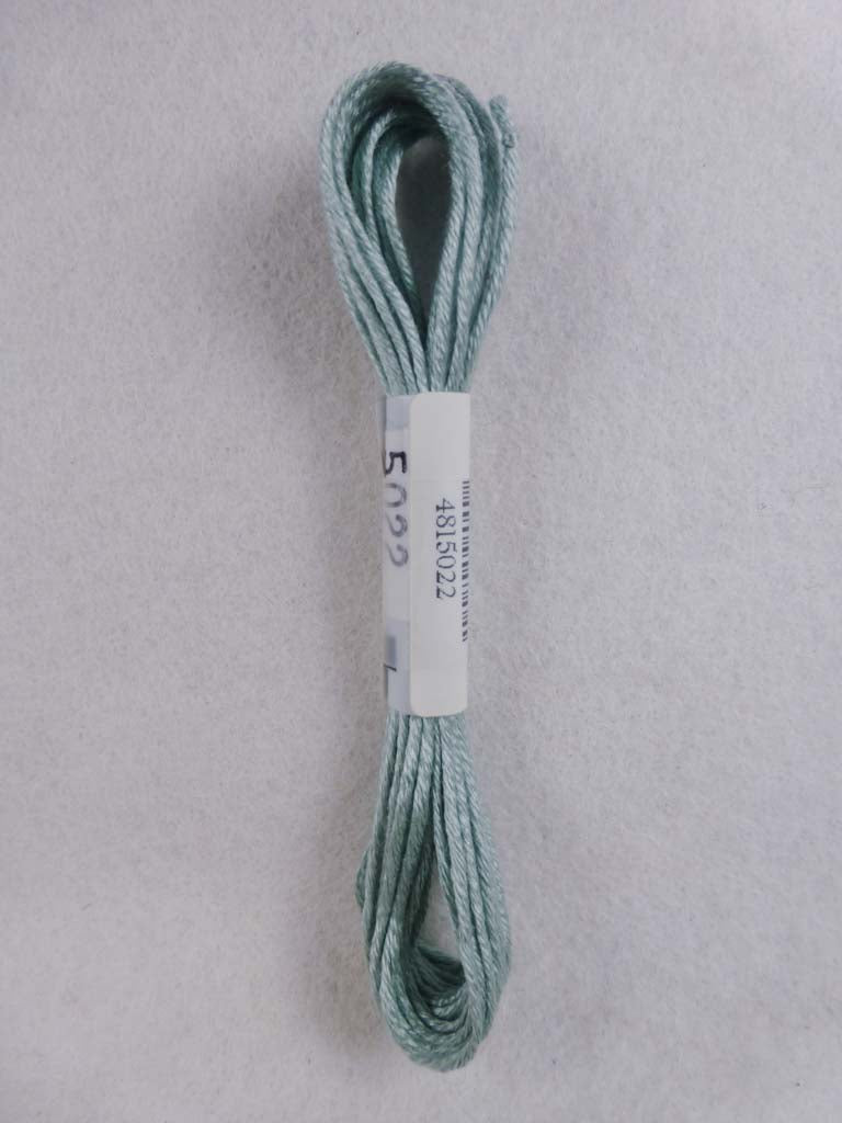 Soie d'Alger 5022  by Au Ver a Soie From Beehive Needle Arts