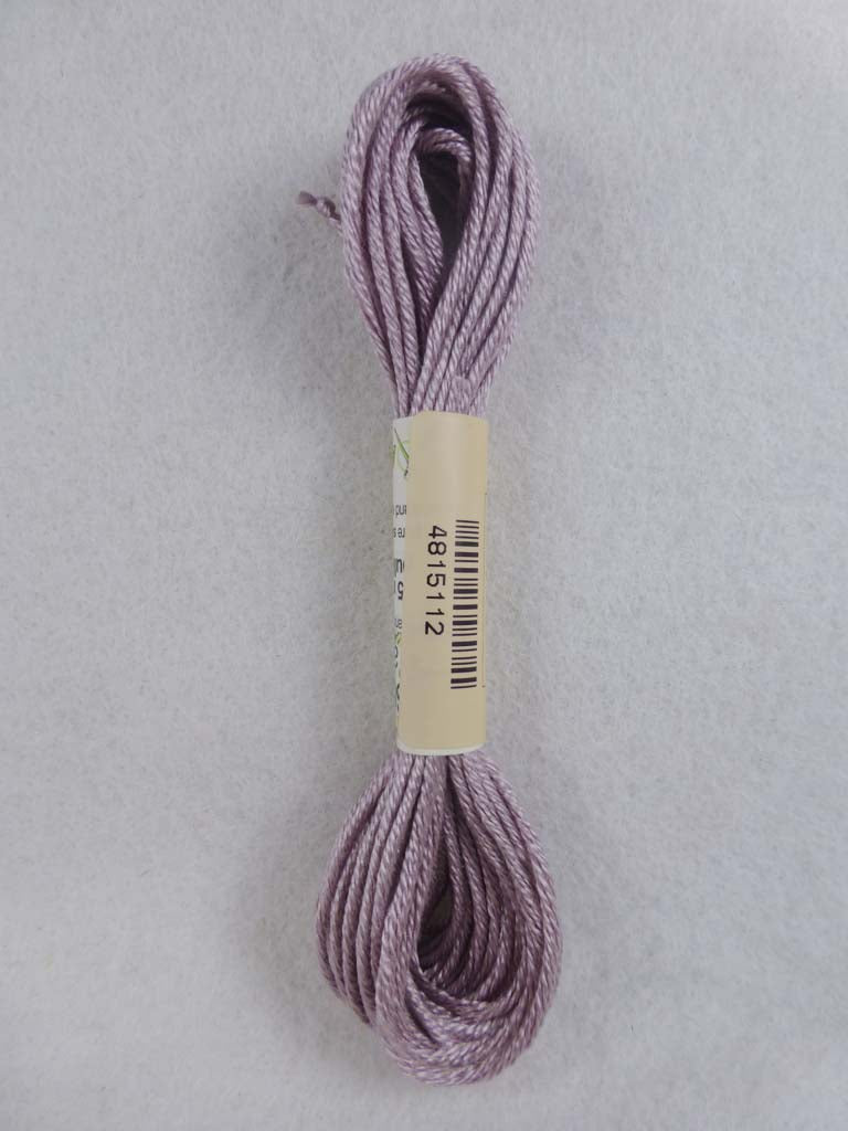 Soie d'Alger 5112  by Au Ver a Soie From Beehive Needle Arts