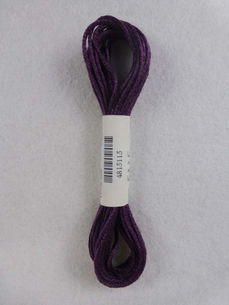 Soie d'Alger 5115  by Au Ver a Soie From Beehive Needle Arts
