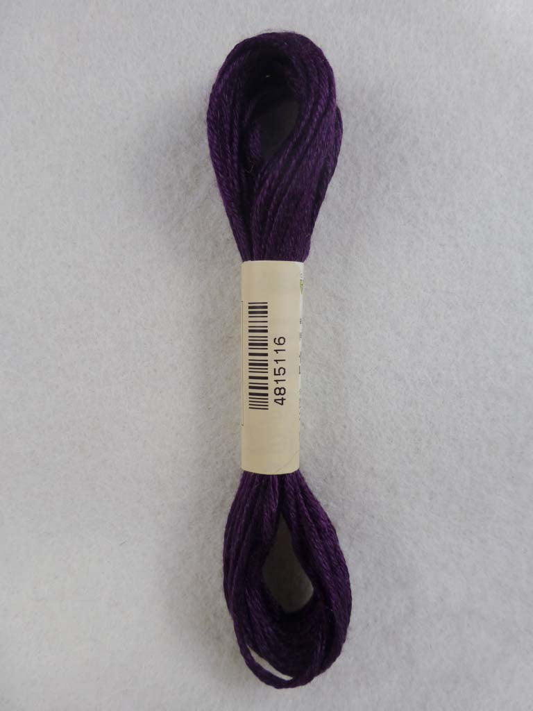 Soie d'Alger 5116  by Au Ver a Soie From Beehive Needle Arts