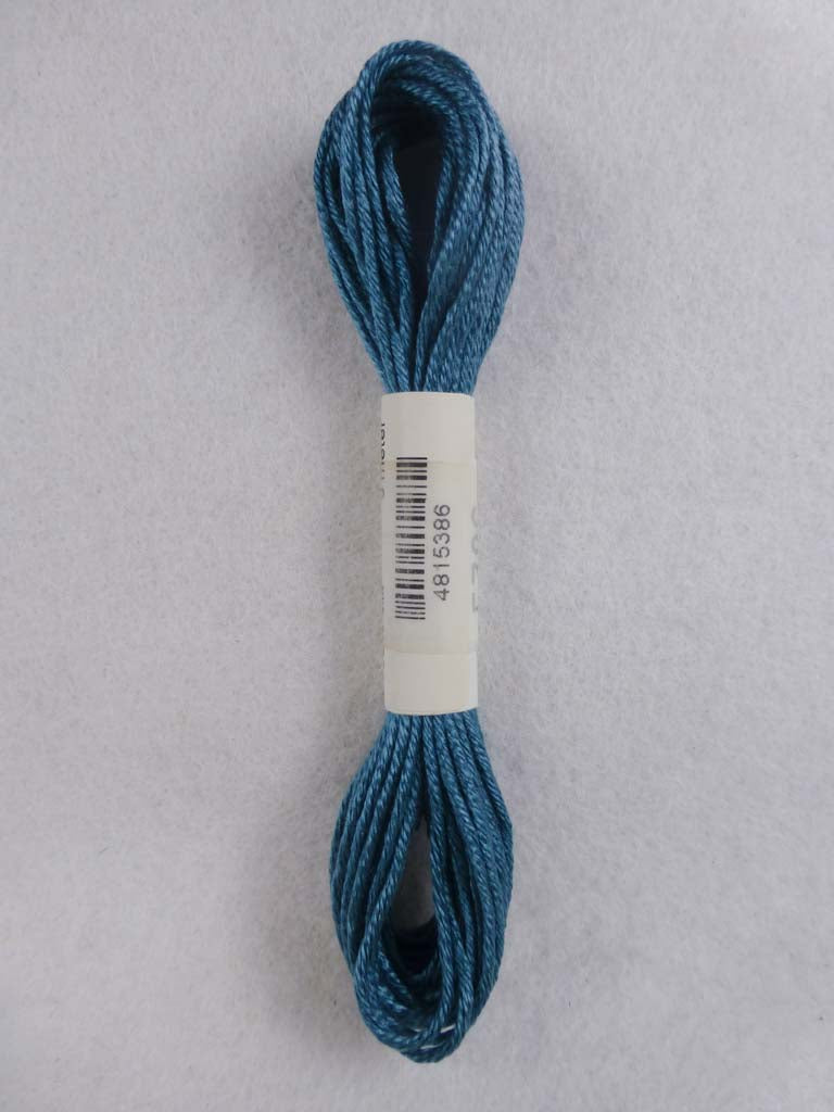 Soie d'Alger 5386  by Au Ver a Soie From Beehive Needle Arts