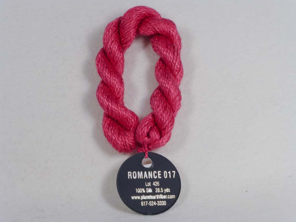 Planet Earth 017 Romance by Planet Earth From Beehive Needle Arts