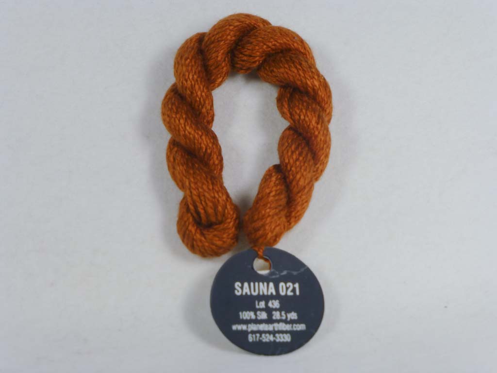 Planet Earth 021 Sauna by Planet Earth From Beehive Needle Arts