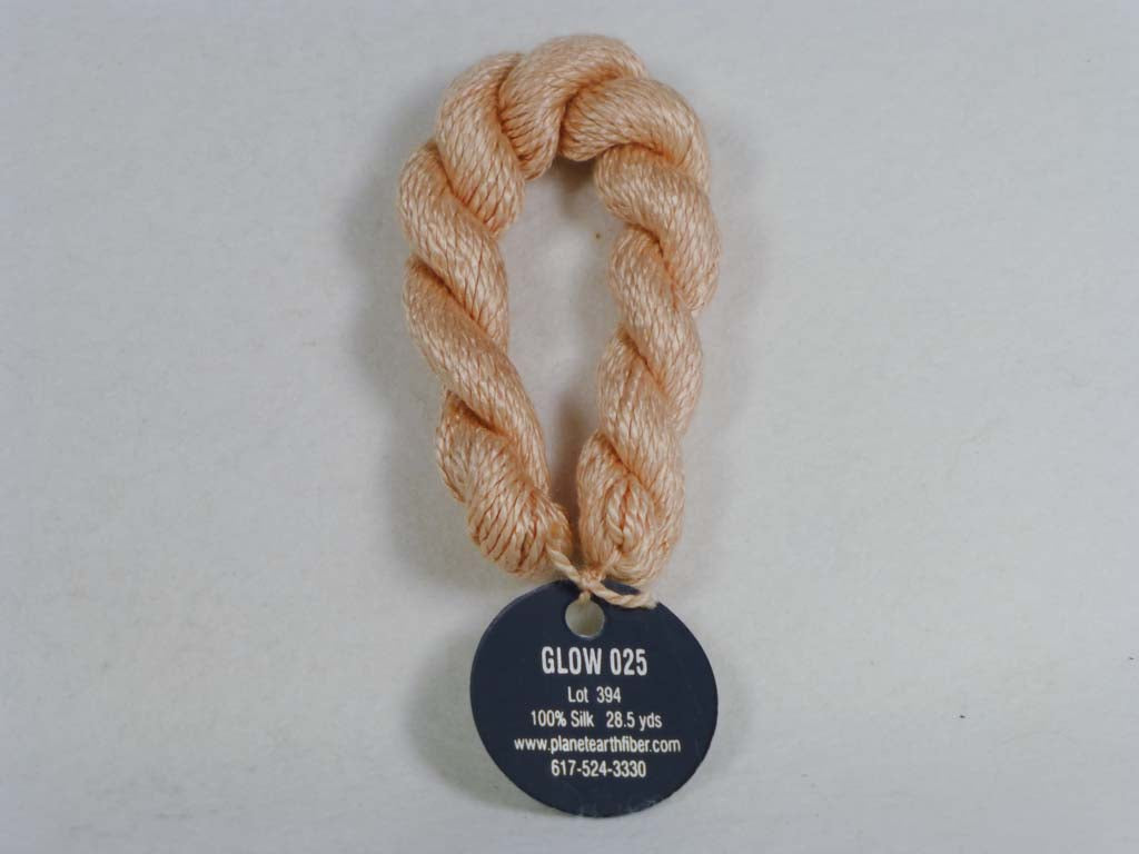 Planet Earth 025 Glow by Planet Earth From Beehive Needle Arts